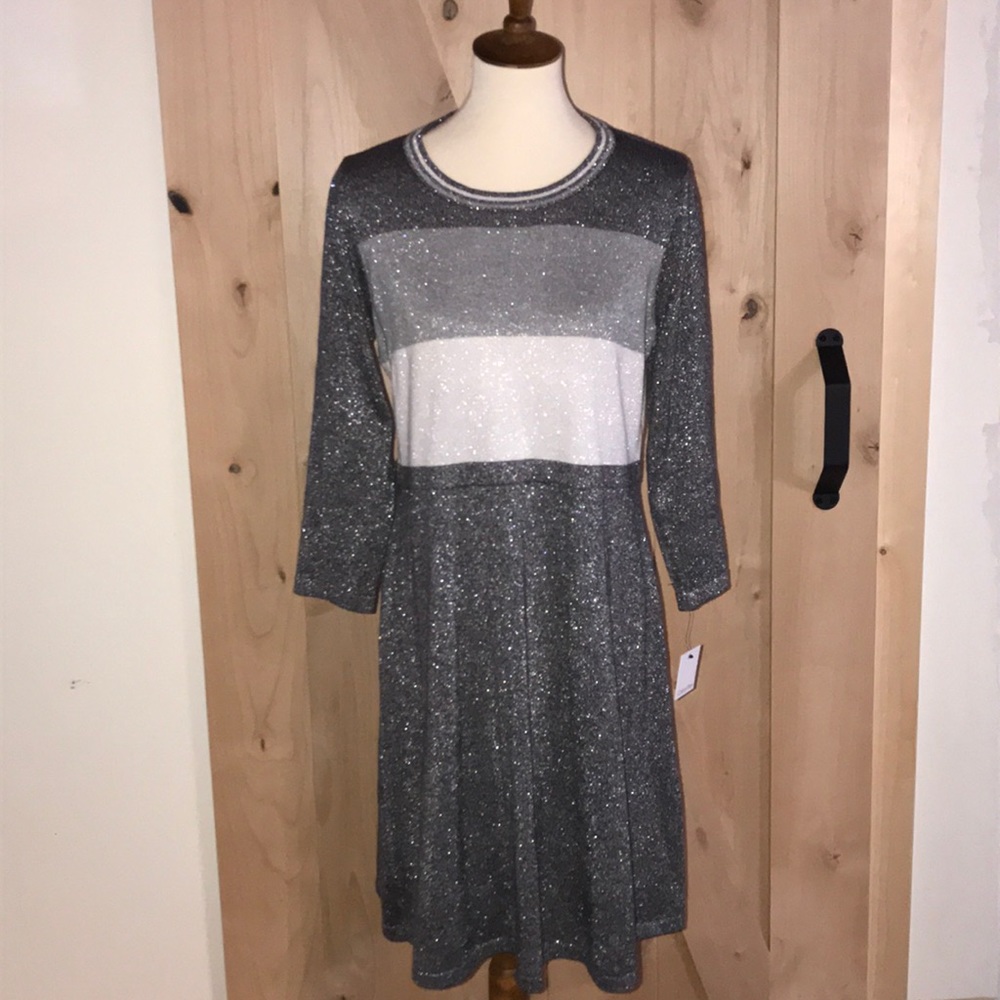 Calvin Klein dress.  NWT